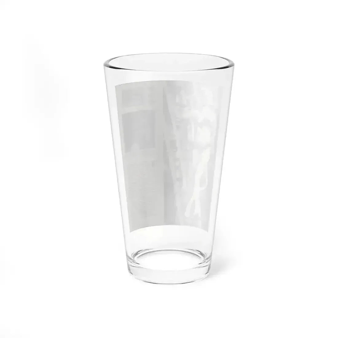 Diana Dors #179 (Vintage Female Icon) Pint Glass 16oz - Go Mug Yourself