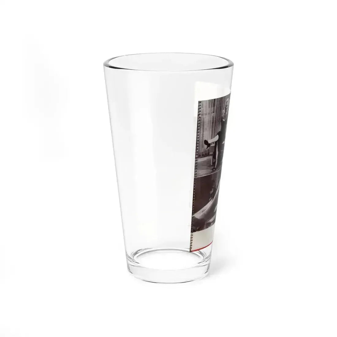 Diana Dors #180 (Vintage Female Icon) Pint Glass 16oz - Go Mug Yourself