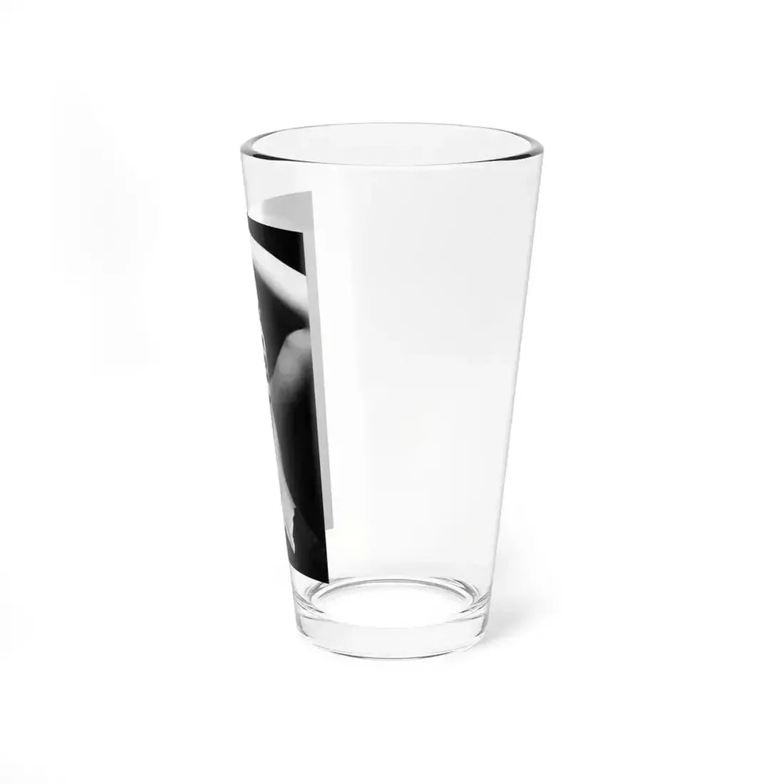 Diana Dors #184 (Vintage Female Icon) Pint Glass 16oz - Go Mug Yourself