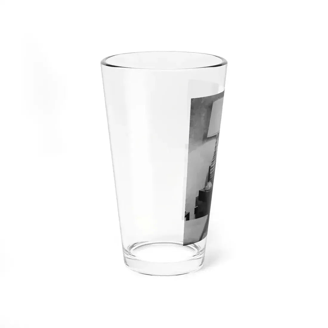 Diana Dors #191 (Vintage Female Icon) Pint Glass 16oz - Go Mug Yourself