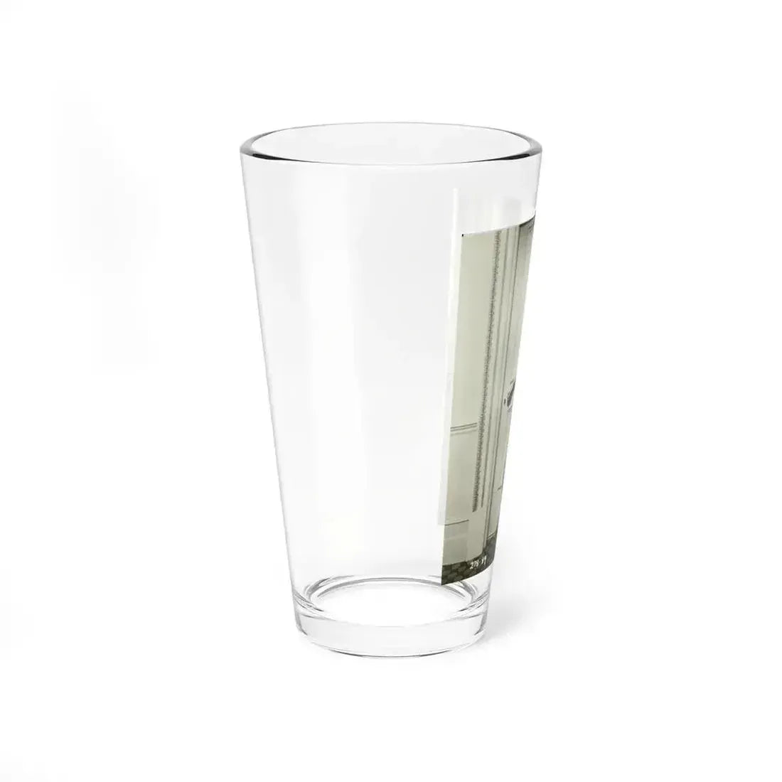 Diana Dors #192 (Vintage Female Icon) Pint Glass 16oz - Go Mug Yourself