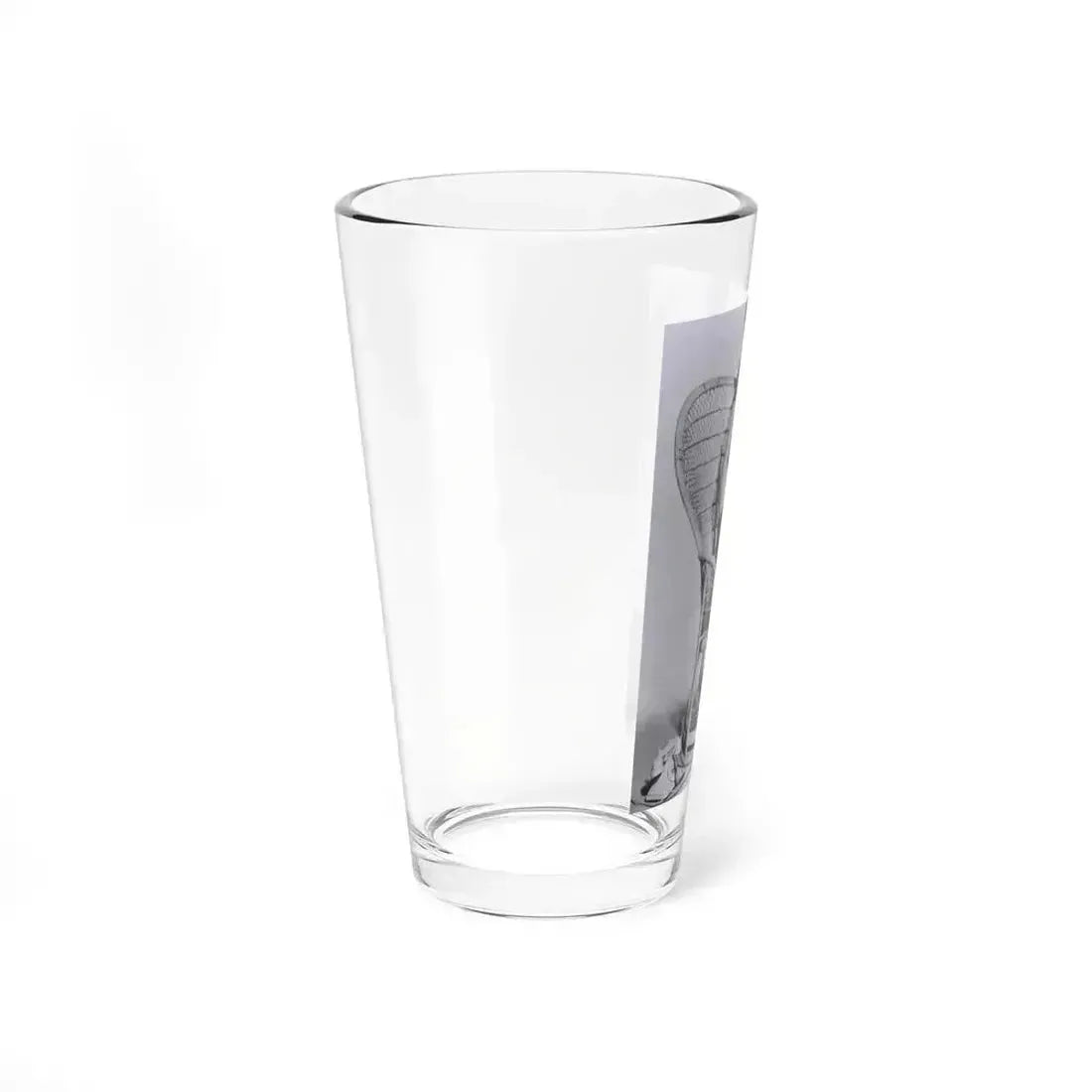 Diana Dors #27 (Vintage Female Icon) Pint Glass 16oz - Go Mug Yourself