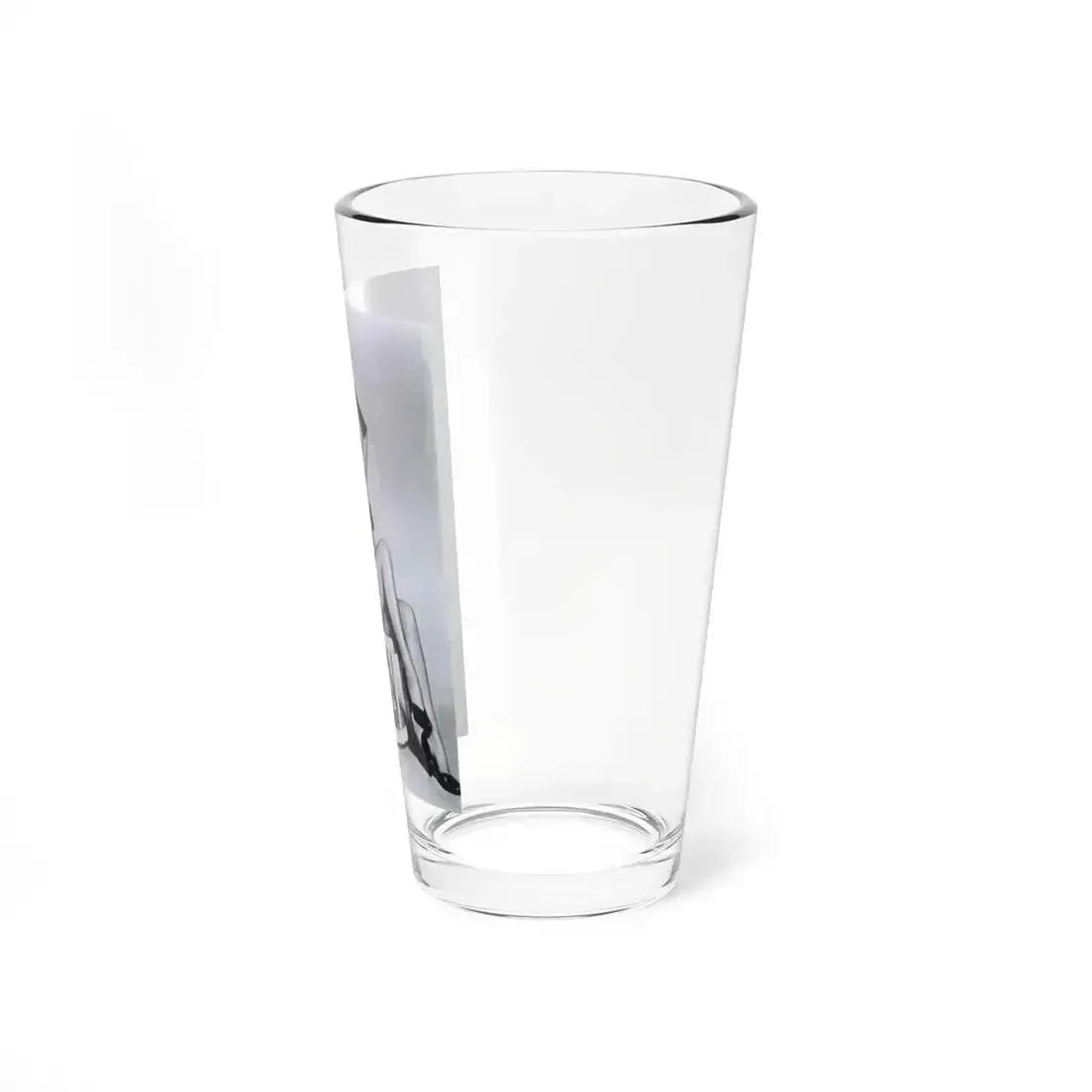 Diana Dors #27 (Vintage Female Icon) Pint Glass 16oz - Go Mug Yourself