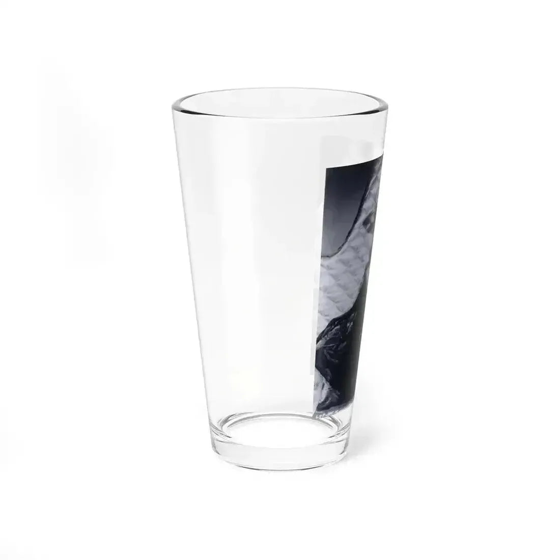 Diana Dors #29 (Vintage Female Icon) Pint Glass 16oz - Go Mug Yourself