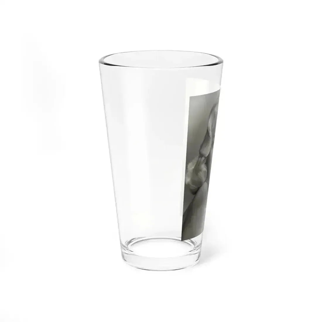 Diana Dors #43 (Vintage Female Icon) Pint Glass 16oz - Go Mug Yourself