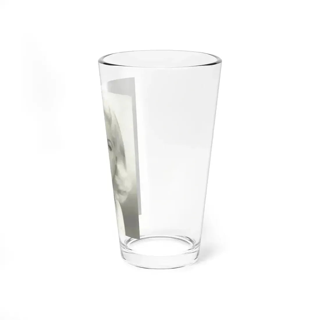 Diana Dors #43 (Vintage Female Icon) Pint Glass 16oz - Go Mug Yourself