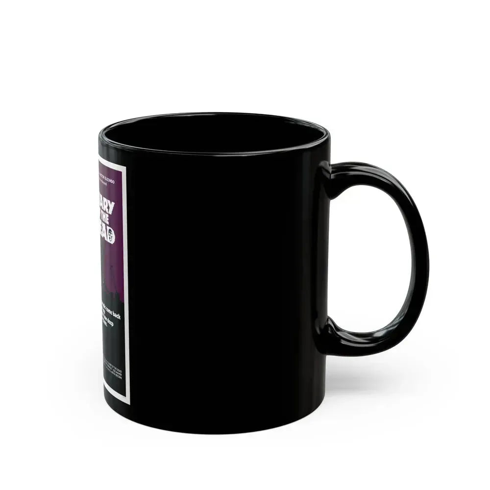 DIARY OF THE DEAD 1976 Movie Poster - Black Coffee Mug - Go Mug Yourself