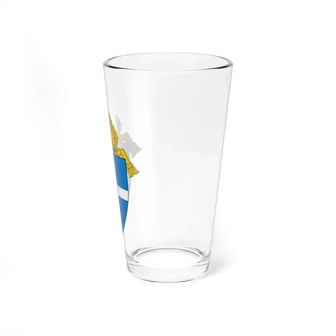 Diocese of Bismarck - Pint Glass 16oz - Go Mug Yourself