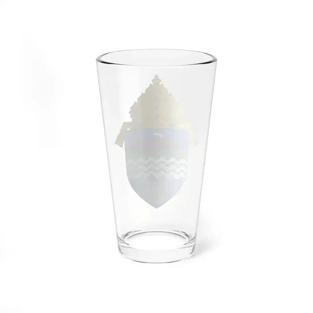 Diocese of Colorado Springs - Pint Glass 16oz - Go Mug Yourself