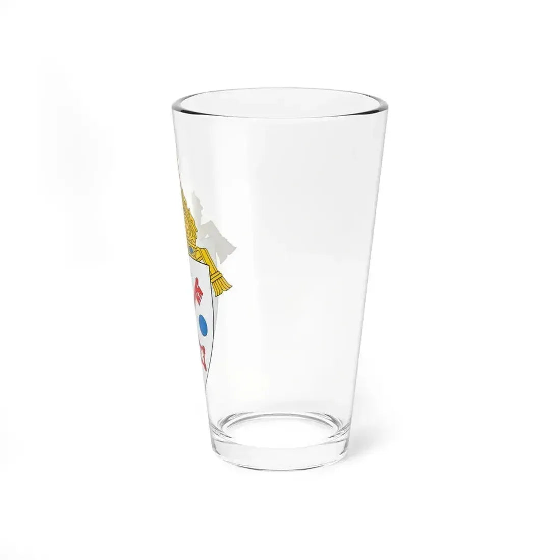 Diocese of Scranton - Pint Glass 16oz - Go Mug Yourself