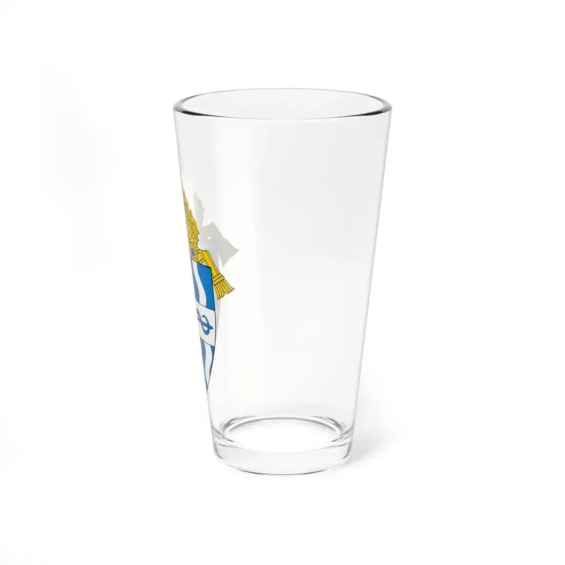 Diocese of Sioux Falls - Pint Glass 16oz - Go Mug Yourself