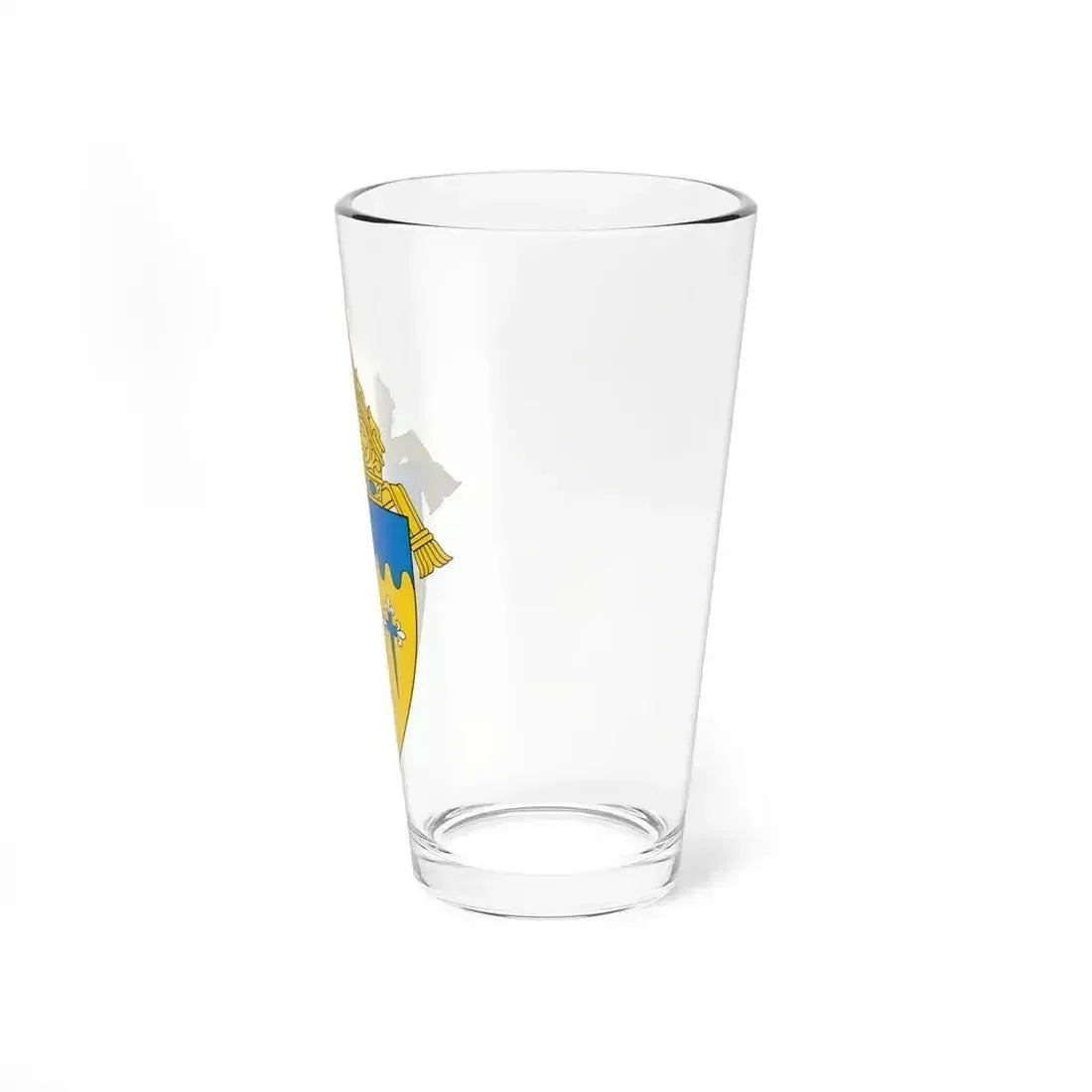 Diocese of Superior - Pint Glass 16oz - Go Mug Yourself