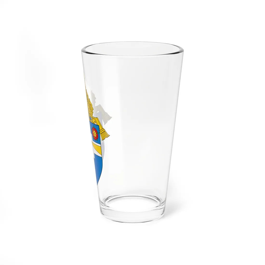 Diocese of Victoria in Texas - Pint Glass 16oz - Go Mug Yourself