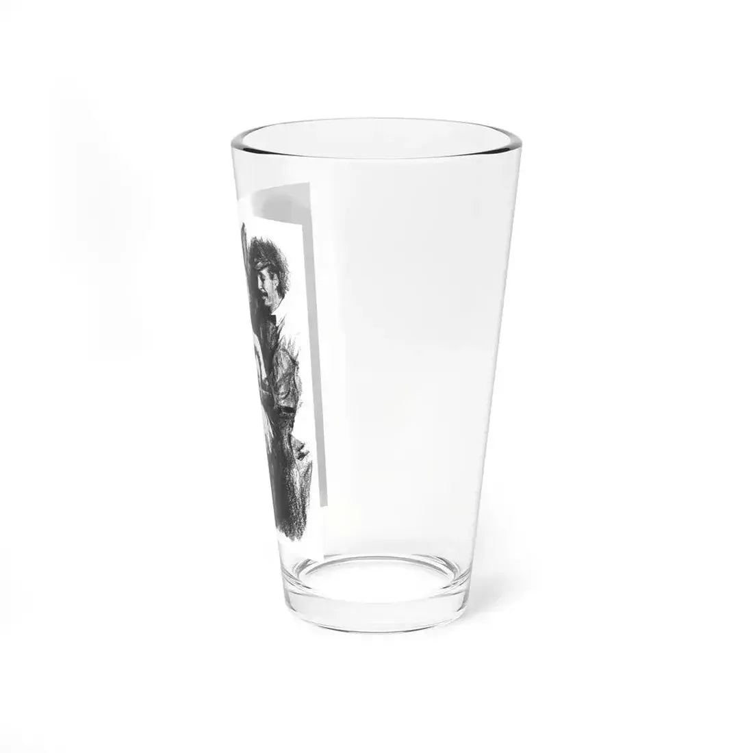 Diplomat's Lady, Woman's Day, September 1954 - Pint Glass 16oz - Go Mug Yourself