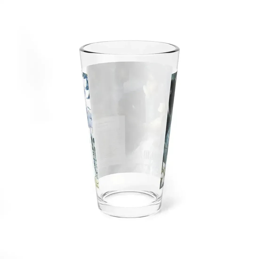 Do You Take This Woman, The American Magazine, December 1952 - Pint Glass 16oz - Go Mug Yourself