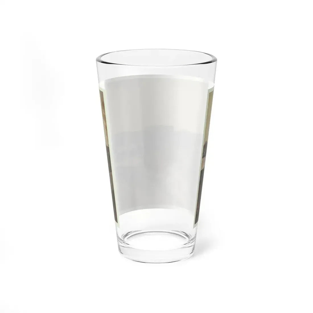 Dock On The South Side Of The James River, Opposite Richmond, Va. (U.S. Civil War) Pint Glass 16oz - Go Mug Yourself
