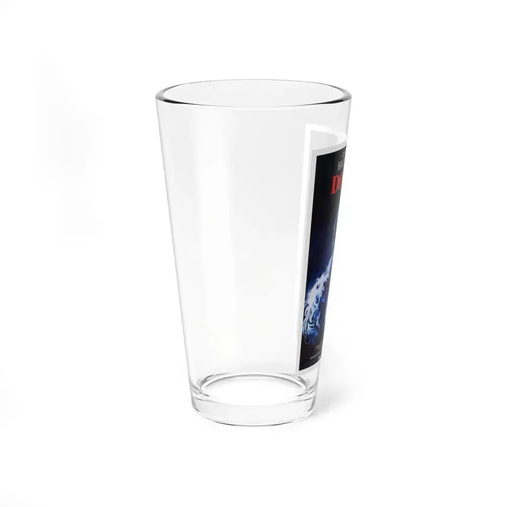 DOMINO 1988 Movie Poster - Pint Glass 16oz - Go Mug Yourself