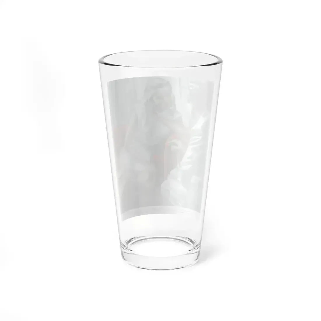 Don't Ever Get Lost, Redbook, January 1946 - Pint Glass 16oz - Go Mug Yourself