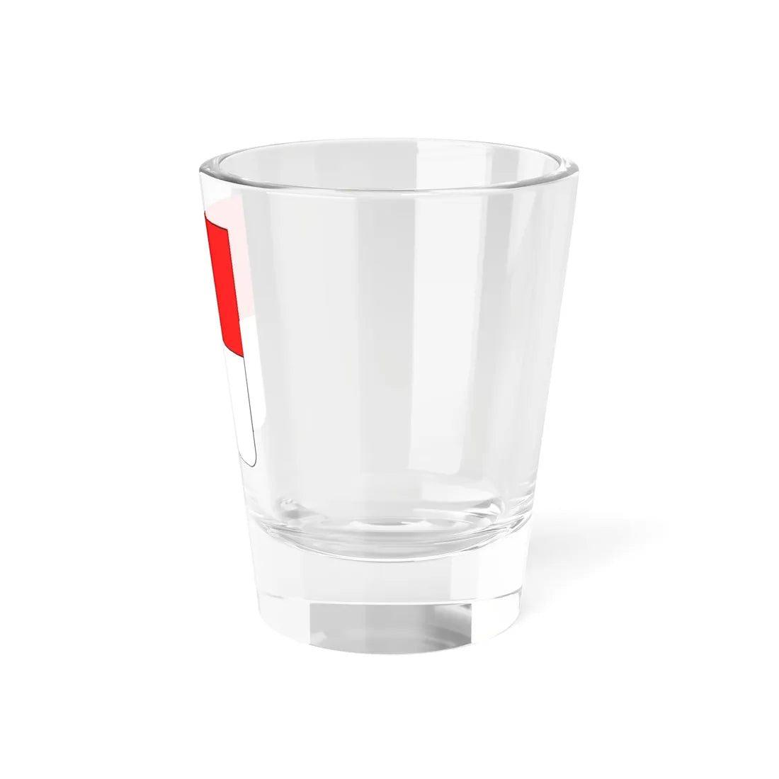 Donati Stemma (Italy) (Coat of Arms) Shot Glass 1.5oz - Go Mug Yourself