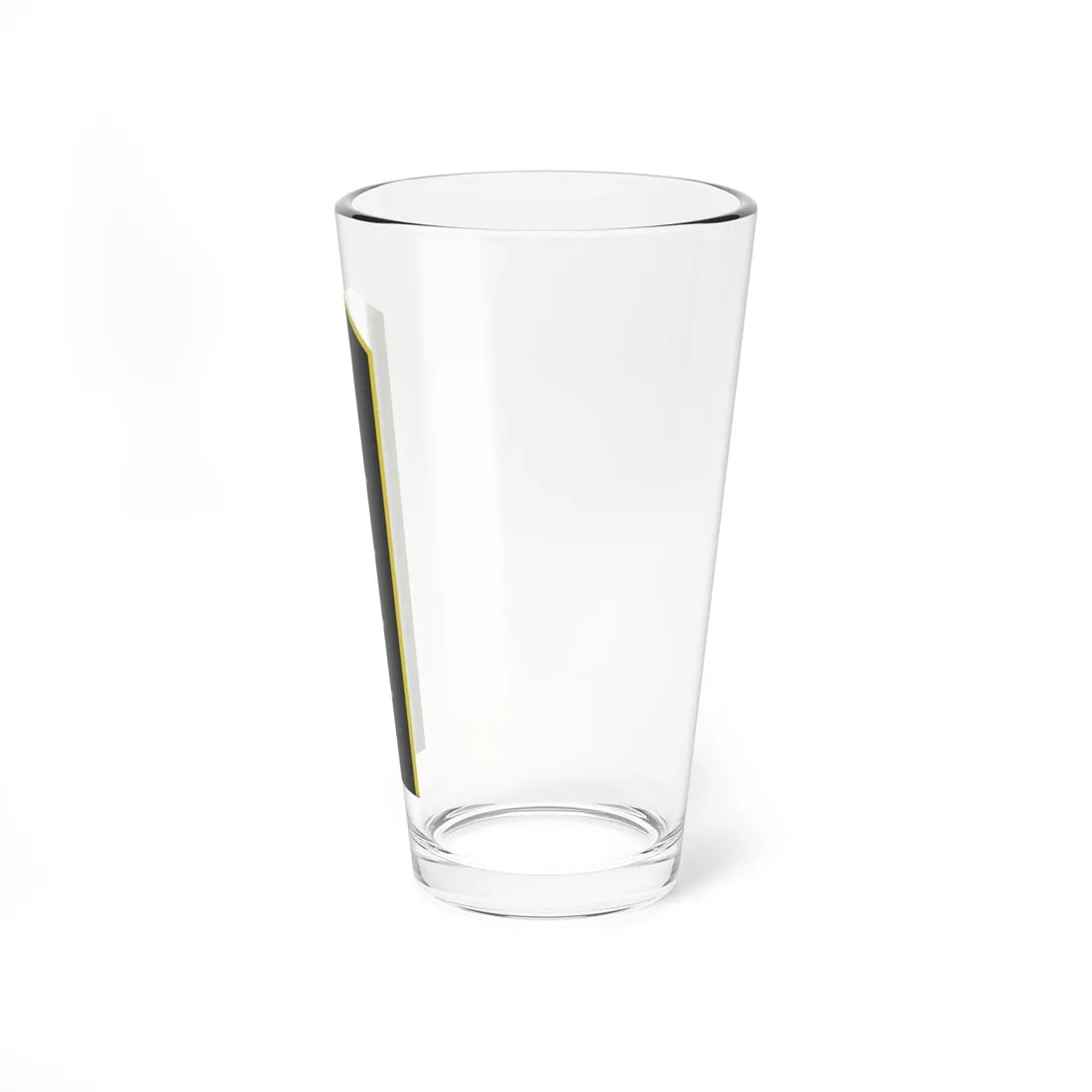 DPRK Navy OF 9 (Korea) (Military Rank) Pint Glass 16oz - Go Mug Yourself