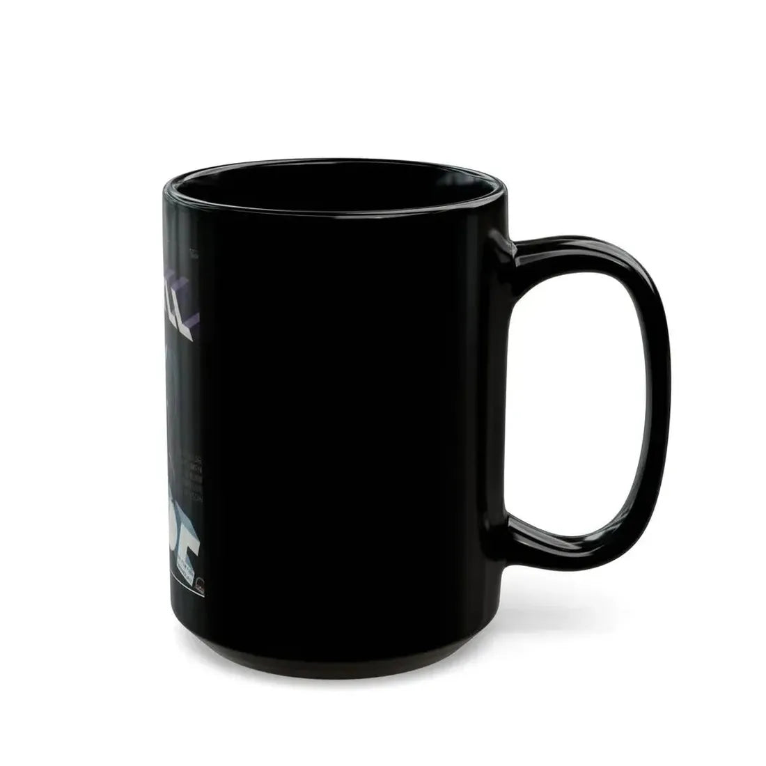 DR. JEKYLL AND MR. HYDE (2) 1931 Movie Poster - Black Coffee Mug - Go Mug Yourself