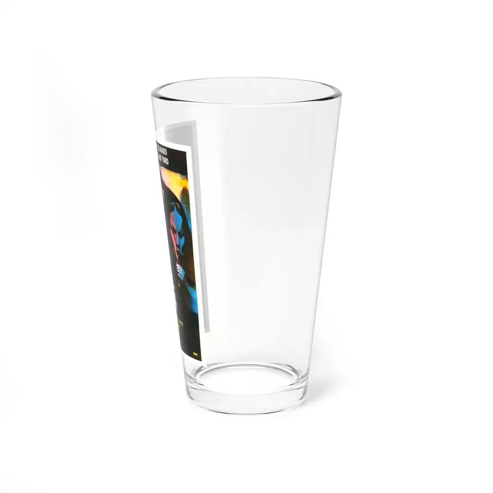 DR. JEKYLL AND SISTER HYDE (SPAIN) 1971 Movie Poster - Pint Glass 16oz - Go Mug Yourself