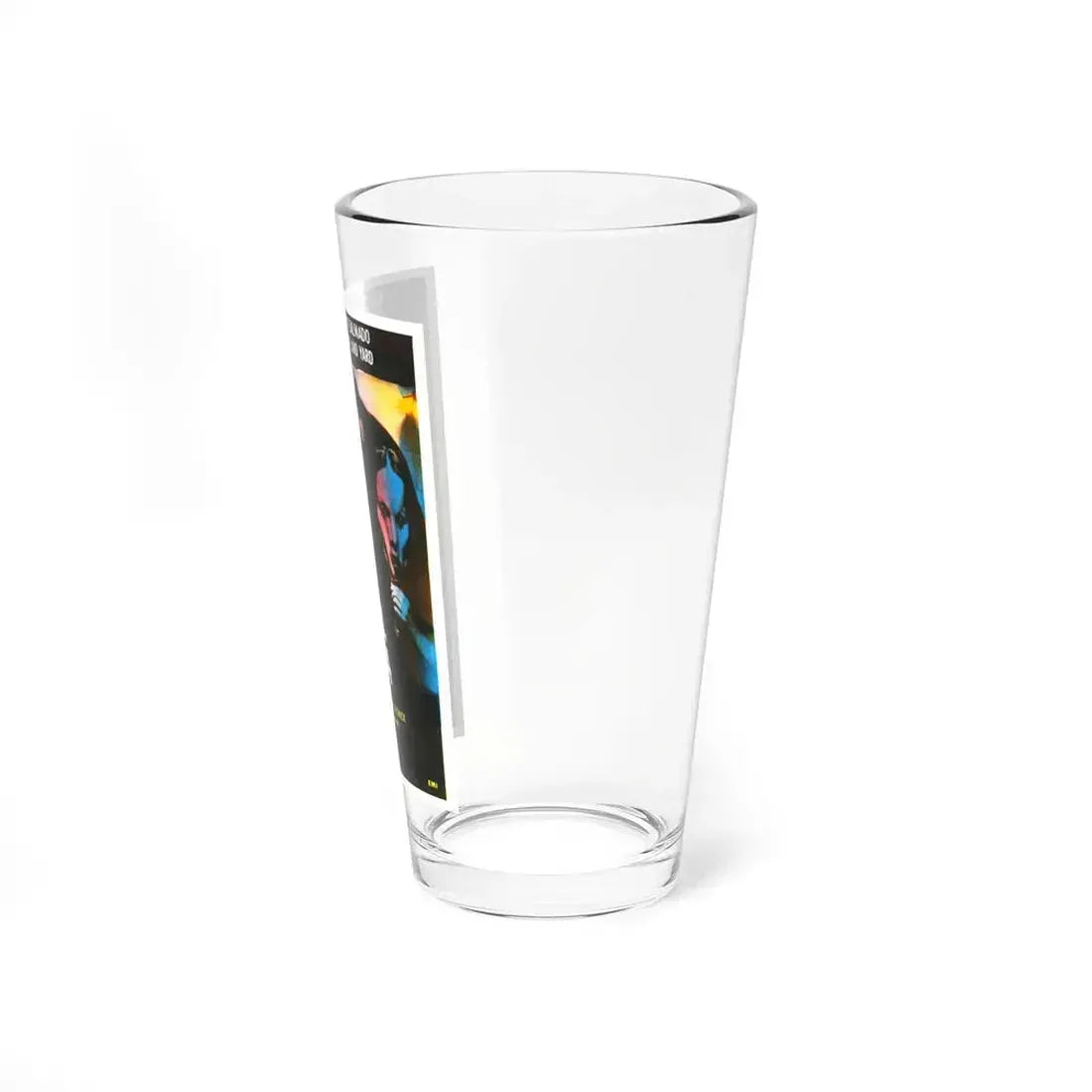 DR. JEKYLL AND SISTER HYDE (SPAIN) 1971 Movie Poster - Pint Glass 16oz - Go Mug Yourself