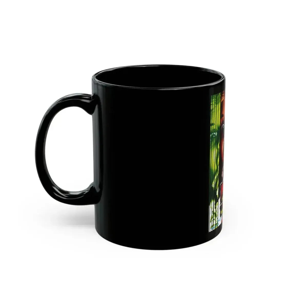 DR. PHIBES RISES AGAIN! (2) 1972 Movie Poster - Black Coffee Mug - Go Mug Yourself
