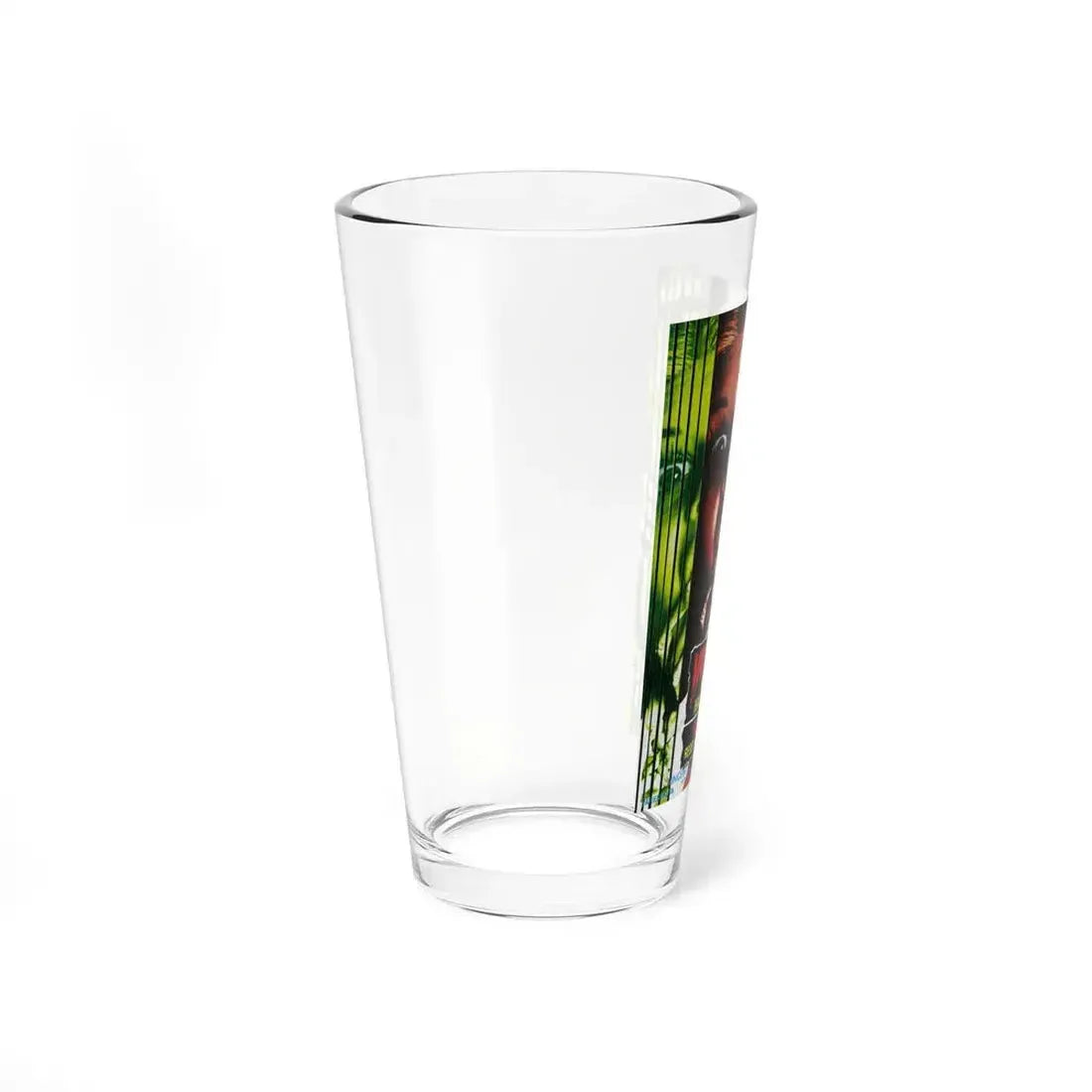 DR. PHIBES RISES AGAIN! (2) 1972 Movie Poster - Pint Glass 16oz - Go Mug Yourself