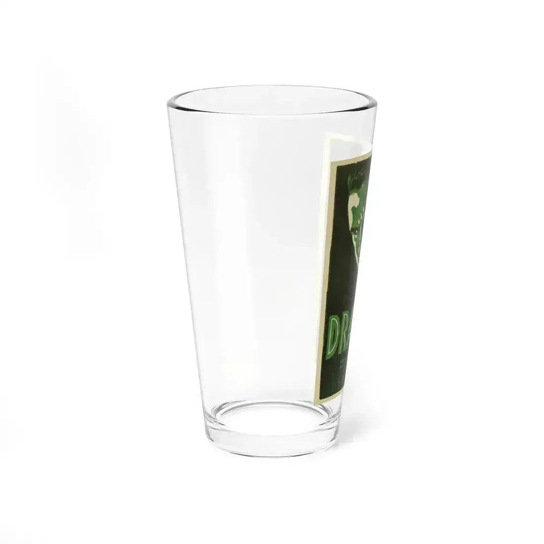 DRACULA (5) 1931 Movie Poster - Pint Glass 16oz - Go Mug Yourself