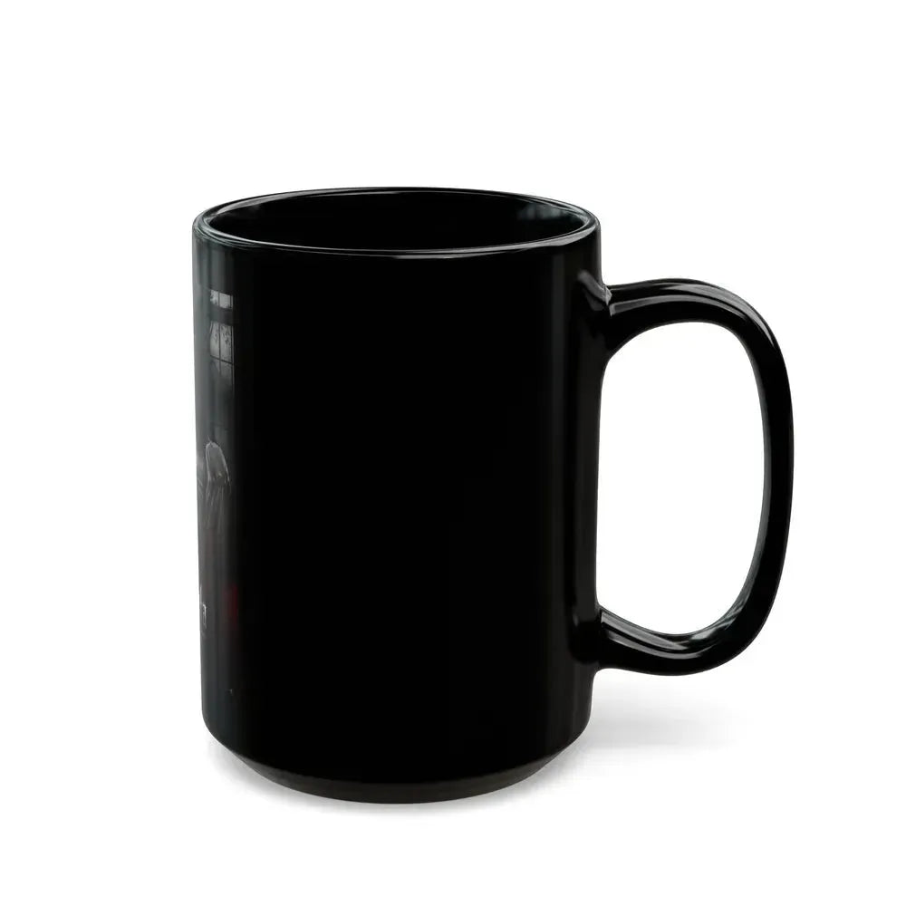 DRACULA (6) 1931 Movie Poster - Black Coffee Mug - Go Mug Yourself