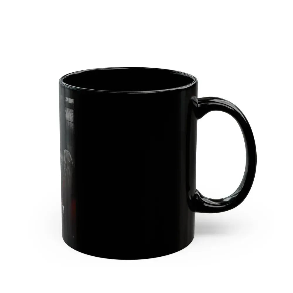 DRACULA (6) 1931 Movie Poster - Black Coffee Mug - Go Mug Yourself