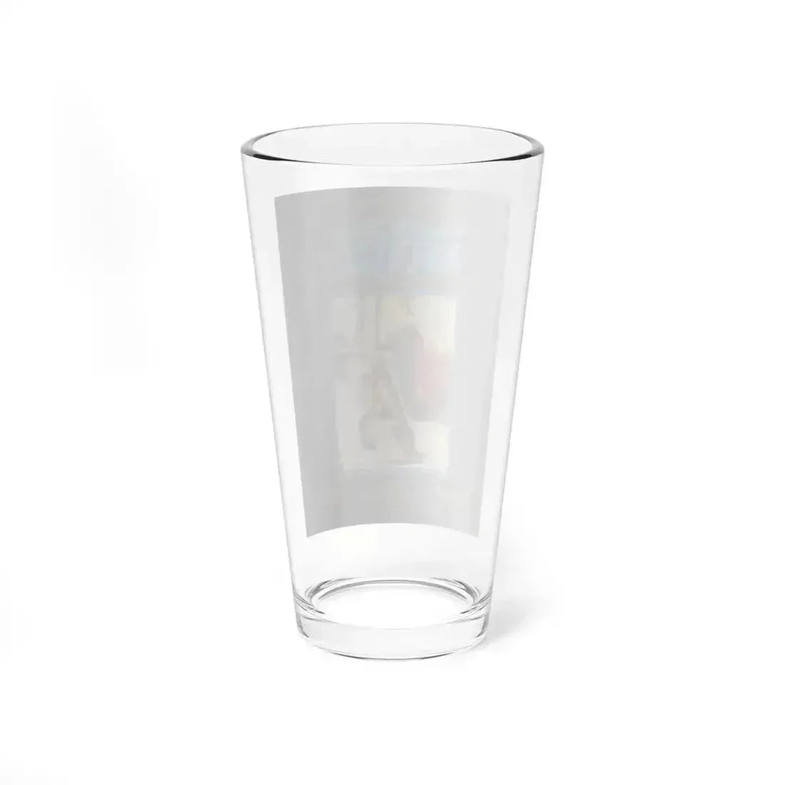 DRESSED TO KILL (DANISH) 1980 Movie Poster - Pint Glass 16oz - Go Mug Yourself