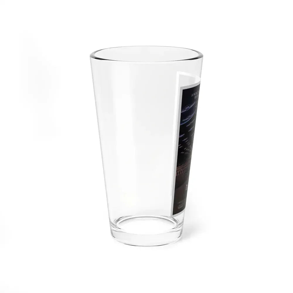 DUNE 1984 Movie Poster - Pint Glass 16oz - Go Mug Yourself