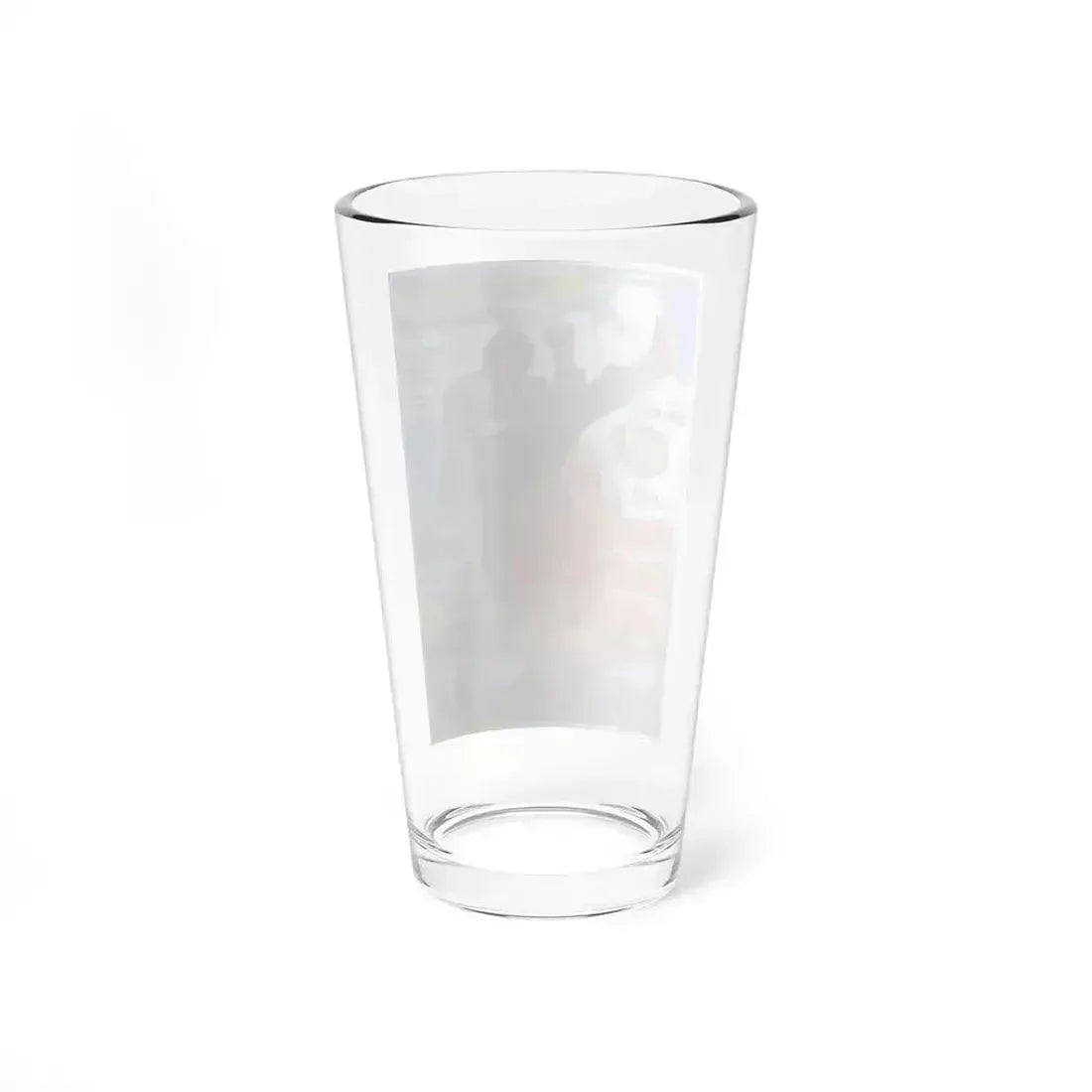 DUNYAYI KURTARAN ADAM (TURKISH STAR WARS) 1982 Movie Poster - Pint Glass 16oz - Go Mug Yourself