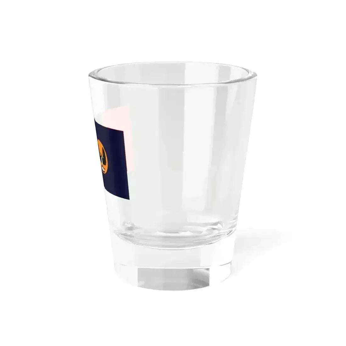Dylan Crawfoot Proposal for South Australia (Australia) Shot Glass 1.5oz - Go Mug Yourself