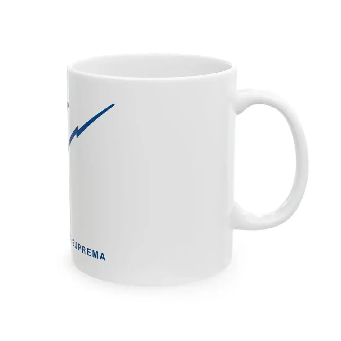 East Florida Patriot Flag (United States) White Coffee Mug - Go Mug Yourself