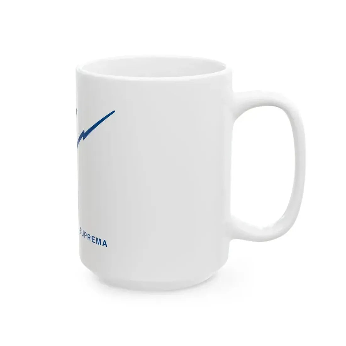 East Florida Patriot Flag (United States) White Coffee Mug - Go Mug Yourself