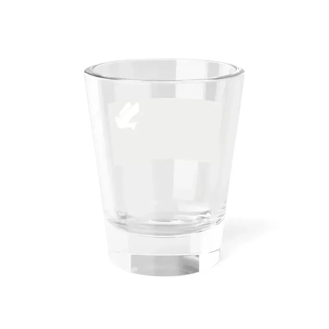 Eddie Izzards flag for Northern Ireland (Ireland) Shot Glass 1.5oz - Go Mug Yourself