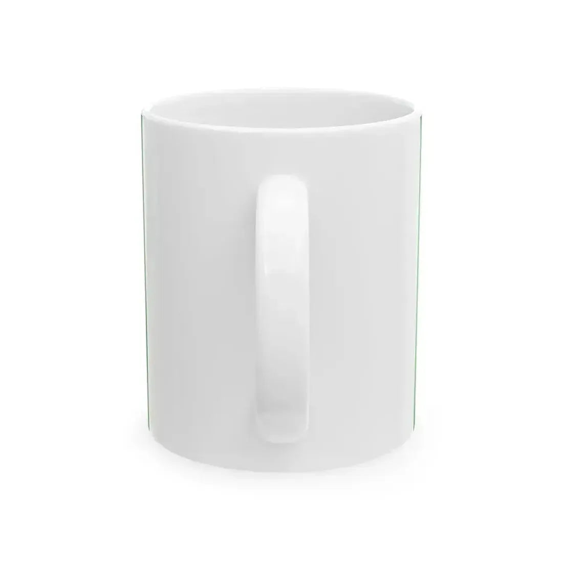 Education Flag of Myanmar (Myanmar) White Coffee Mug - Go Mug Yourself