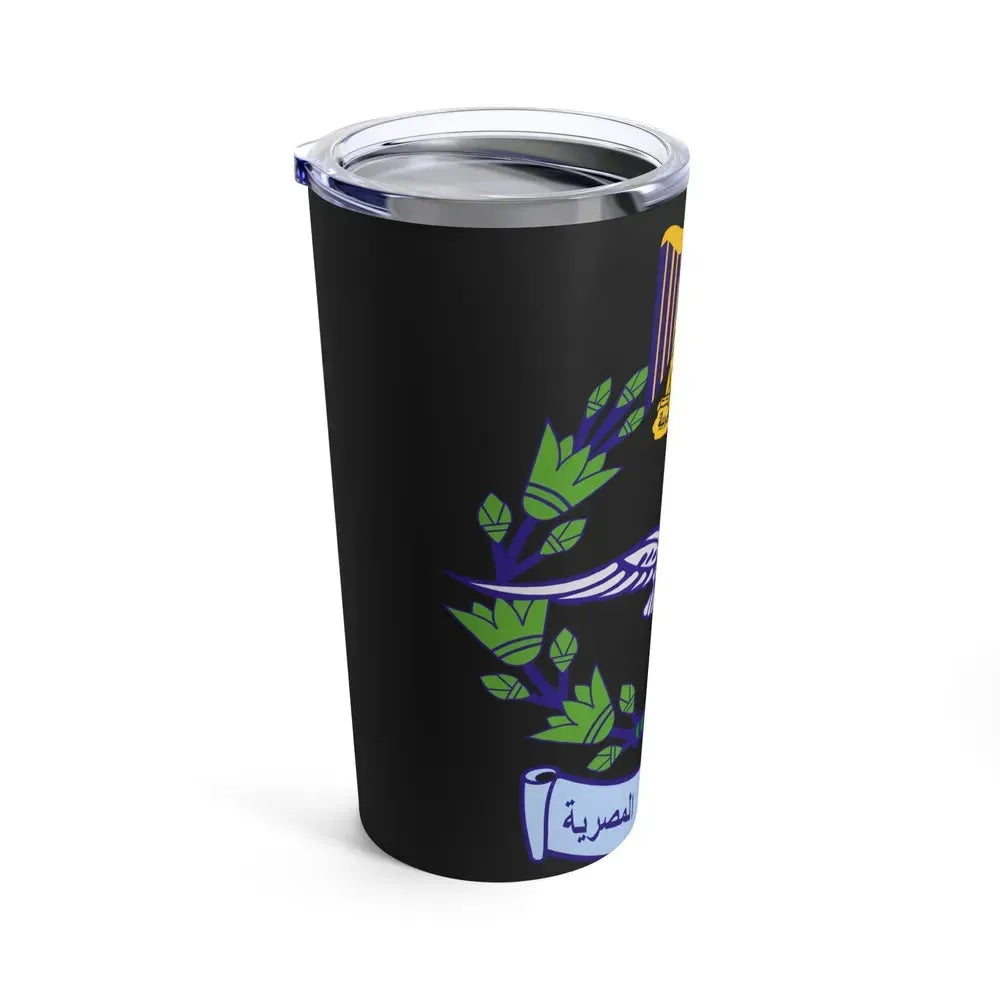 Egyptian Air Force - Tumbler 20oz - Go Mug Yourself