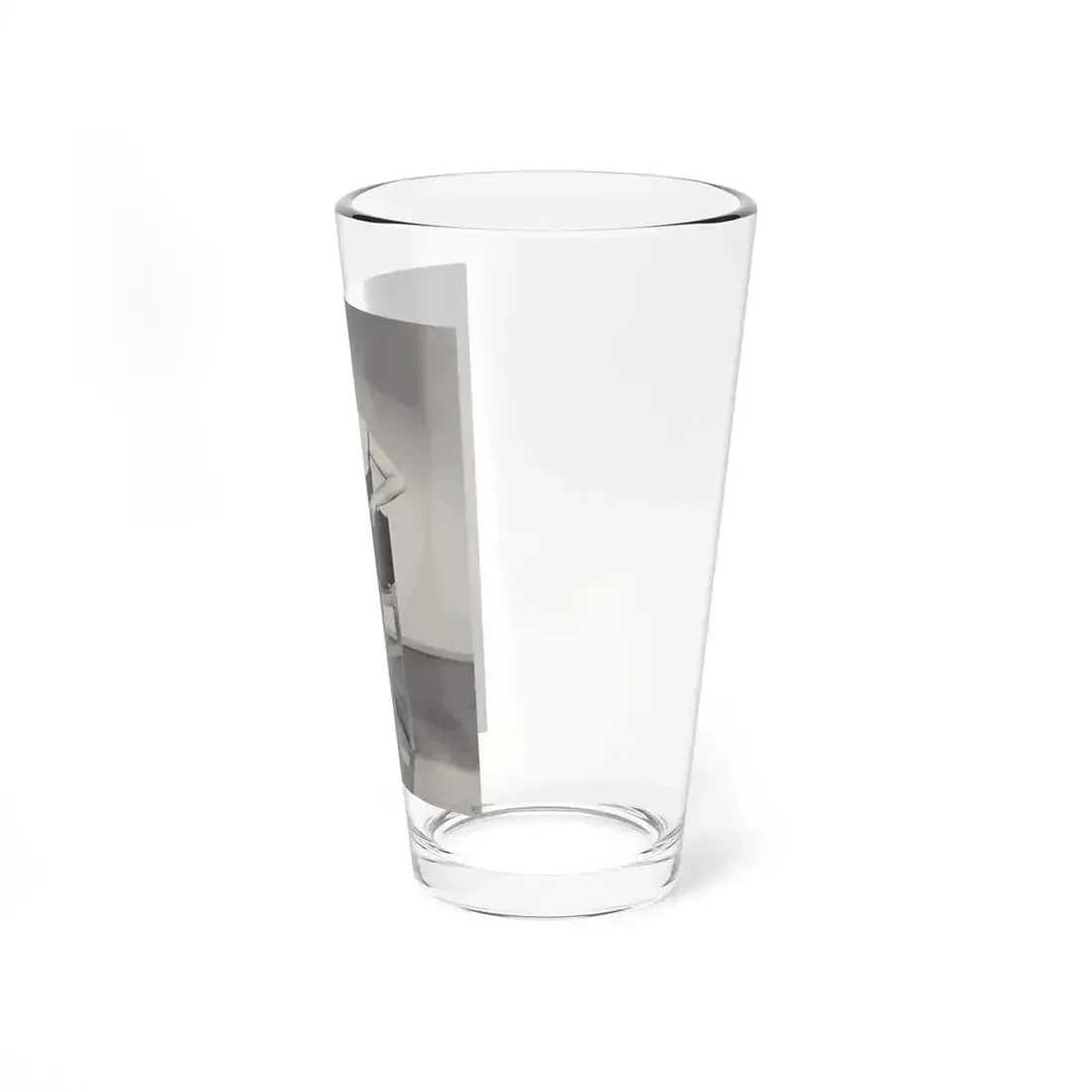 Elaine Stewart #142 (Vintage Female Icon) Pint Glass 16oz - Go Mug Yourself