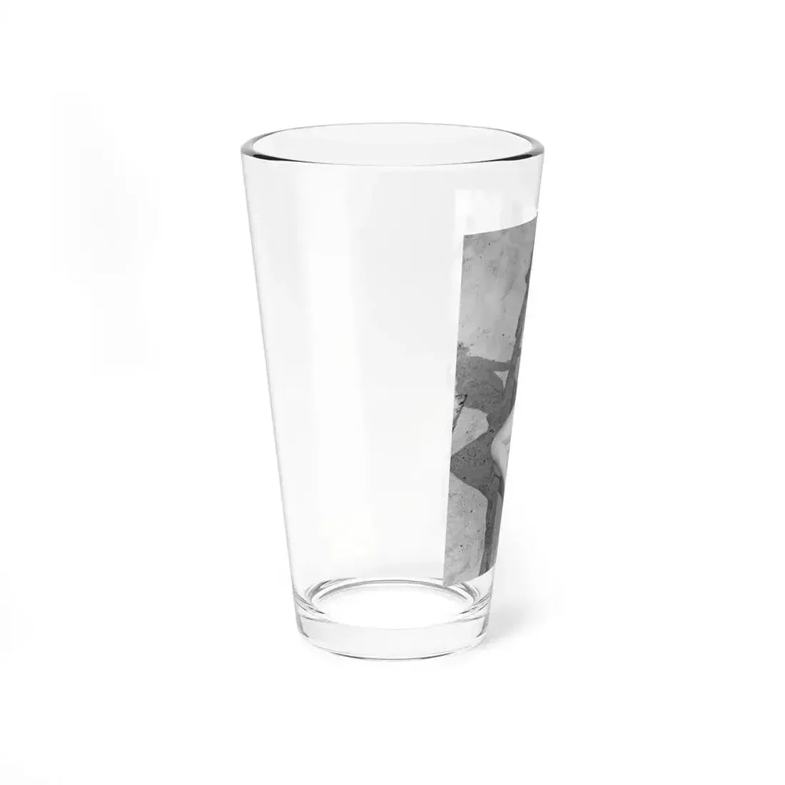 Elaine Stewart #145 (Vintage Female Icon) Pint Glass 16oz - Go Mug Yourself