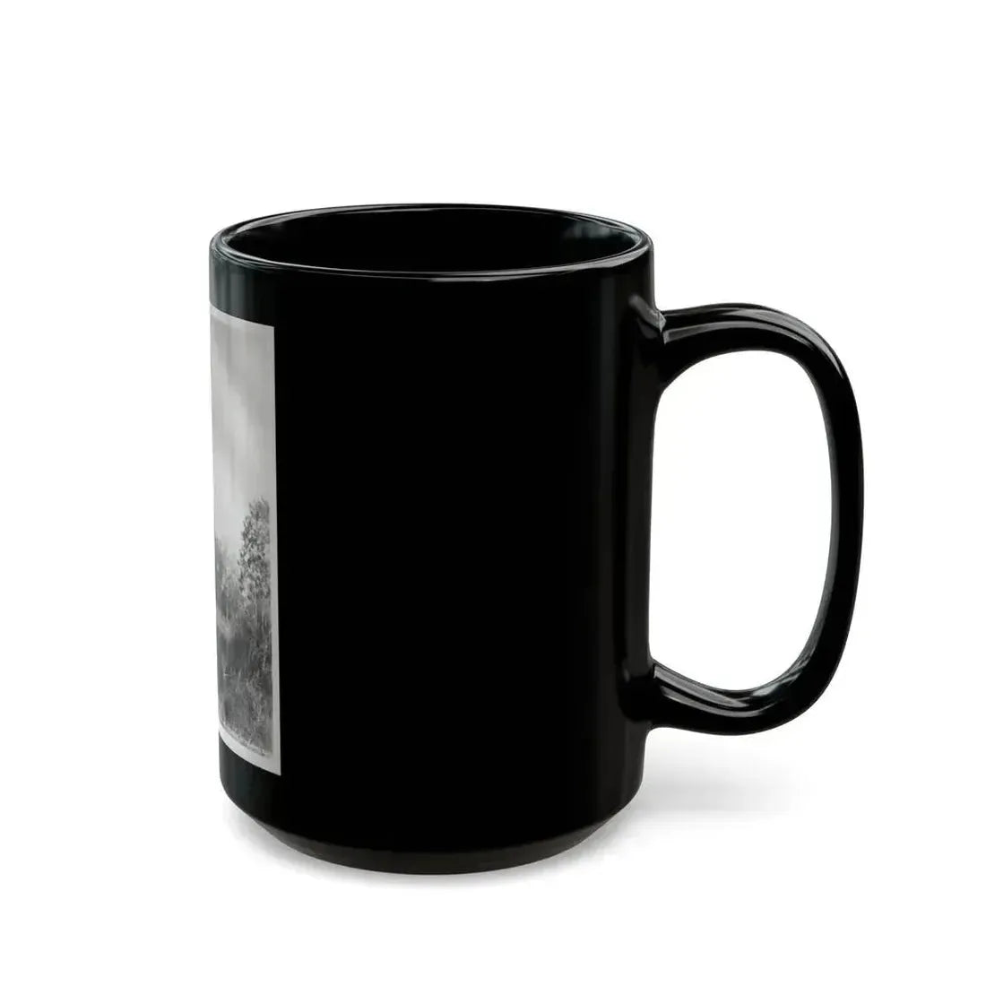 Elaine Stewart #164 - Negative Struck B&W 8x10 50's Era Full Body 1 Piece Swimsuit Cheesecake HQ Photo (Vintage Female Icon) Black Coffee Mug - Go Mug Yourself