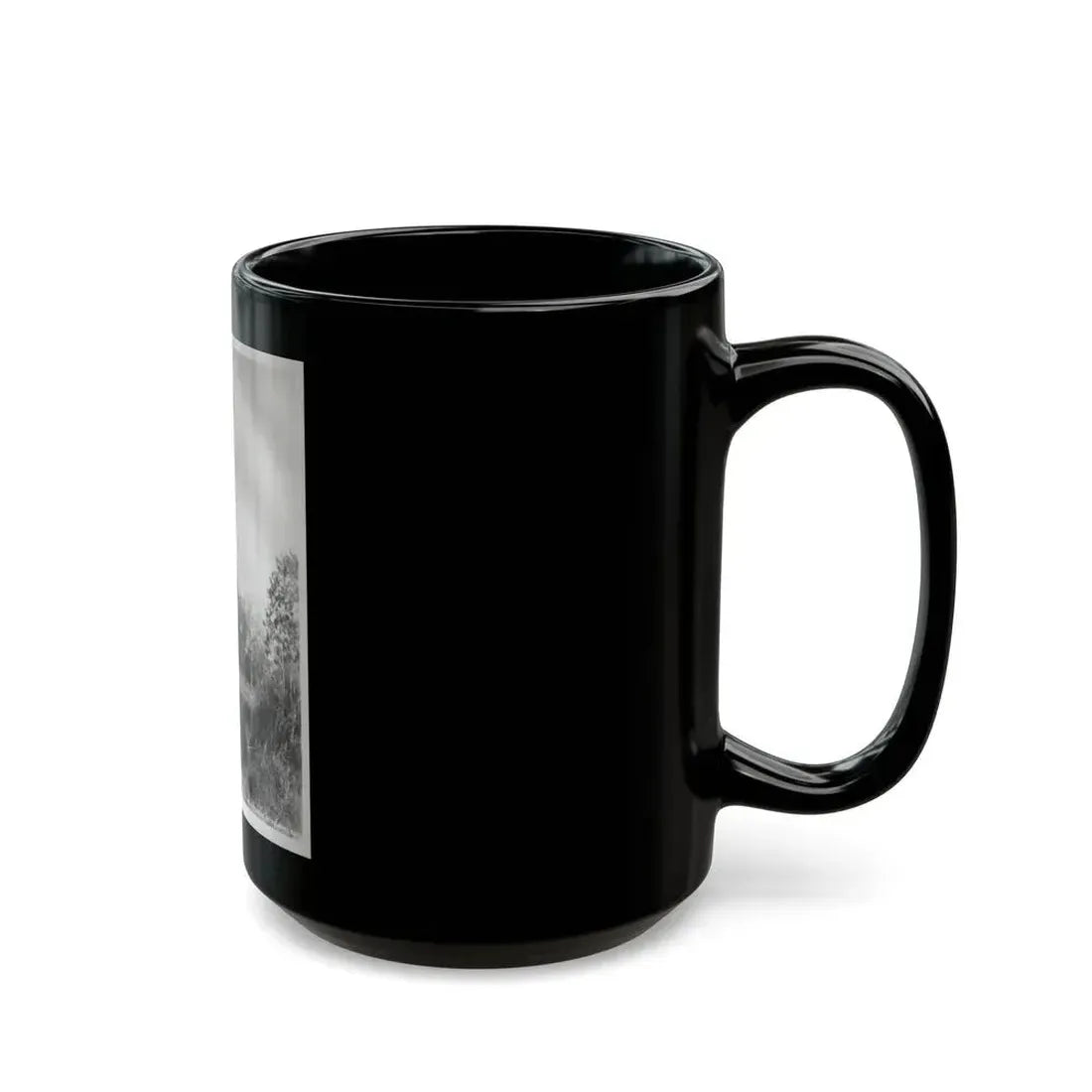 Elaine Stewart #164 - Negative Struck B&W 8x10 50's Era Full Body 1 Piece Swimsuit Cheesecake HQ Photo (Vintage Female Icon) Black Coffee Mug - Go Mug Yourself