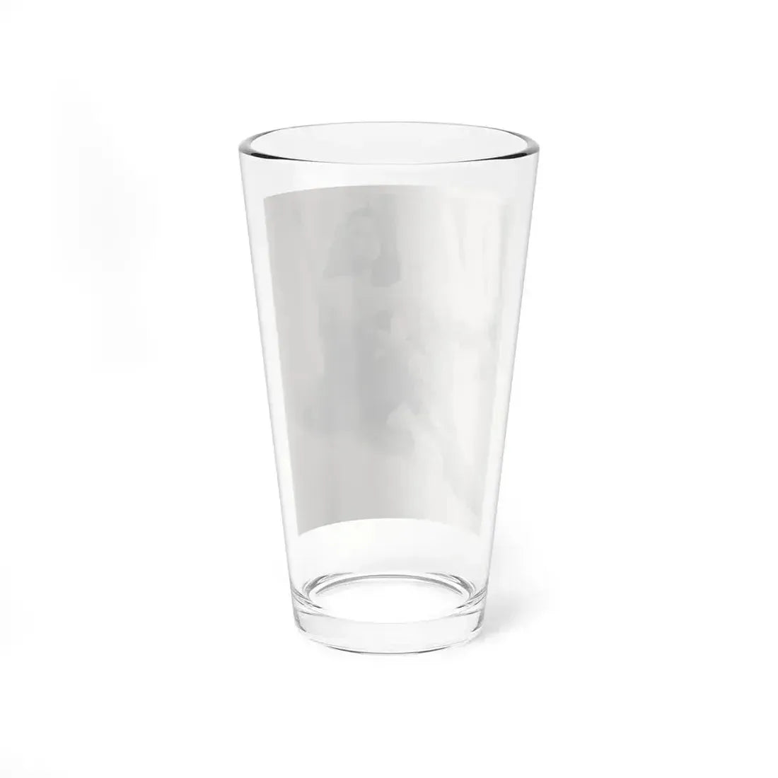 Elaine Stewart #170 - Vintage B&W 8x10 50's Era Full Body Glamour Fishnet Stockings Photo (Vintage Female Icon) Pint Glass 16oz - Go Mug Yourself