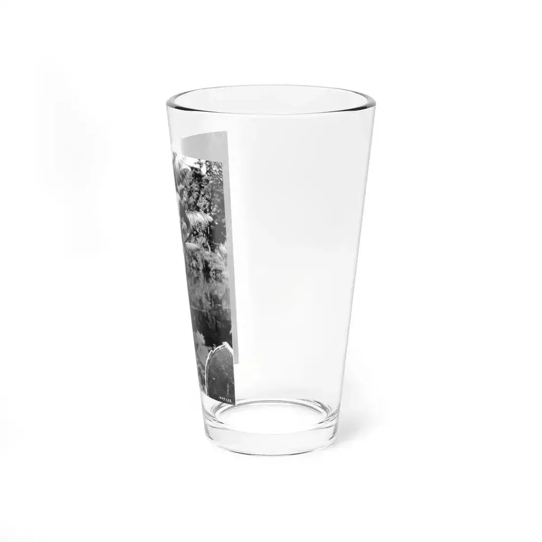 Elaine Stewart #179 (Vintage Female Icon) Pint Glass 16oz - Go Mug Yourself