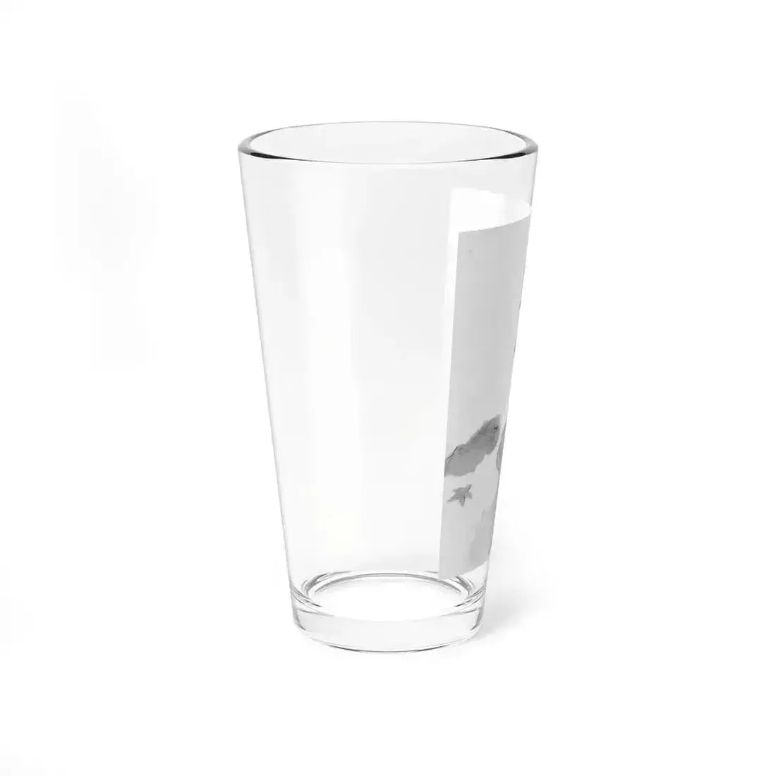 Elaine Stewart #23 1 (Vintage Female Icon) Pint Glass 16oz - Go Mug Yourself