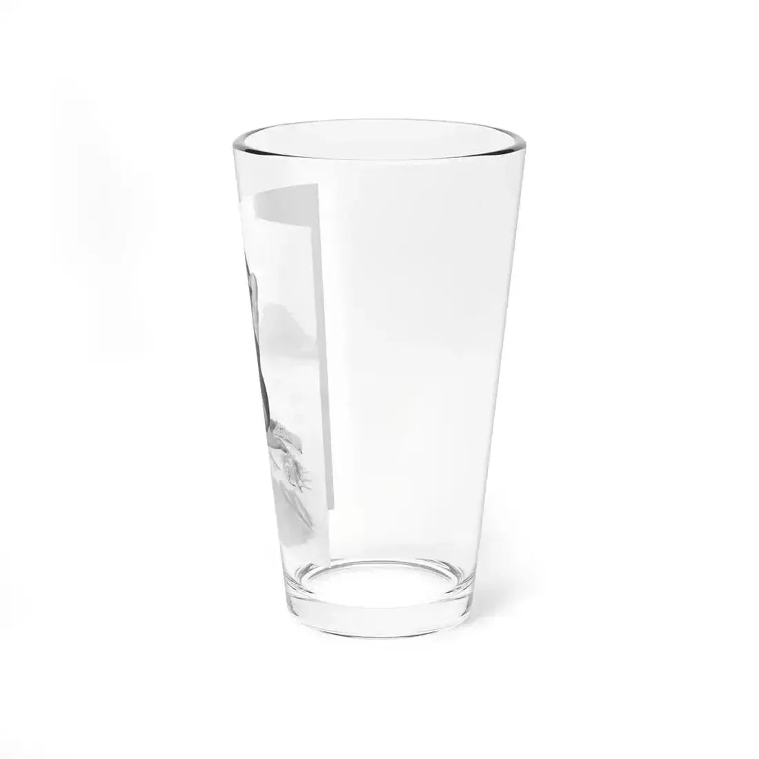 Elaine Stewart #23 1 (Vintage Female Icon) Pint Glass 16oz - Go Mug Yourself