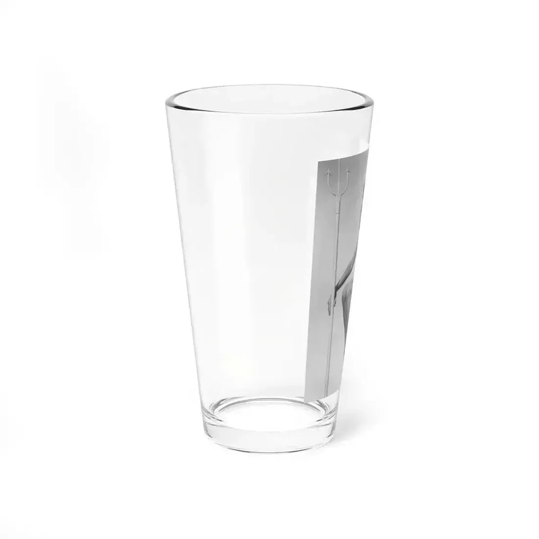 Elaine Stewart #32 (Vintage Female Icon) Pint Glass 16oz - Go Mug Yourself